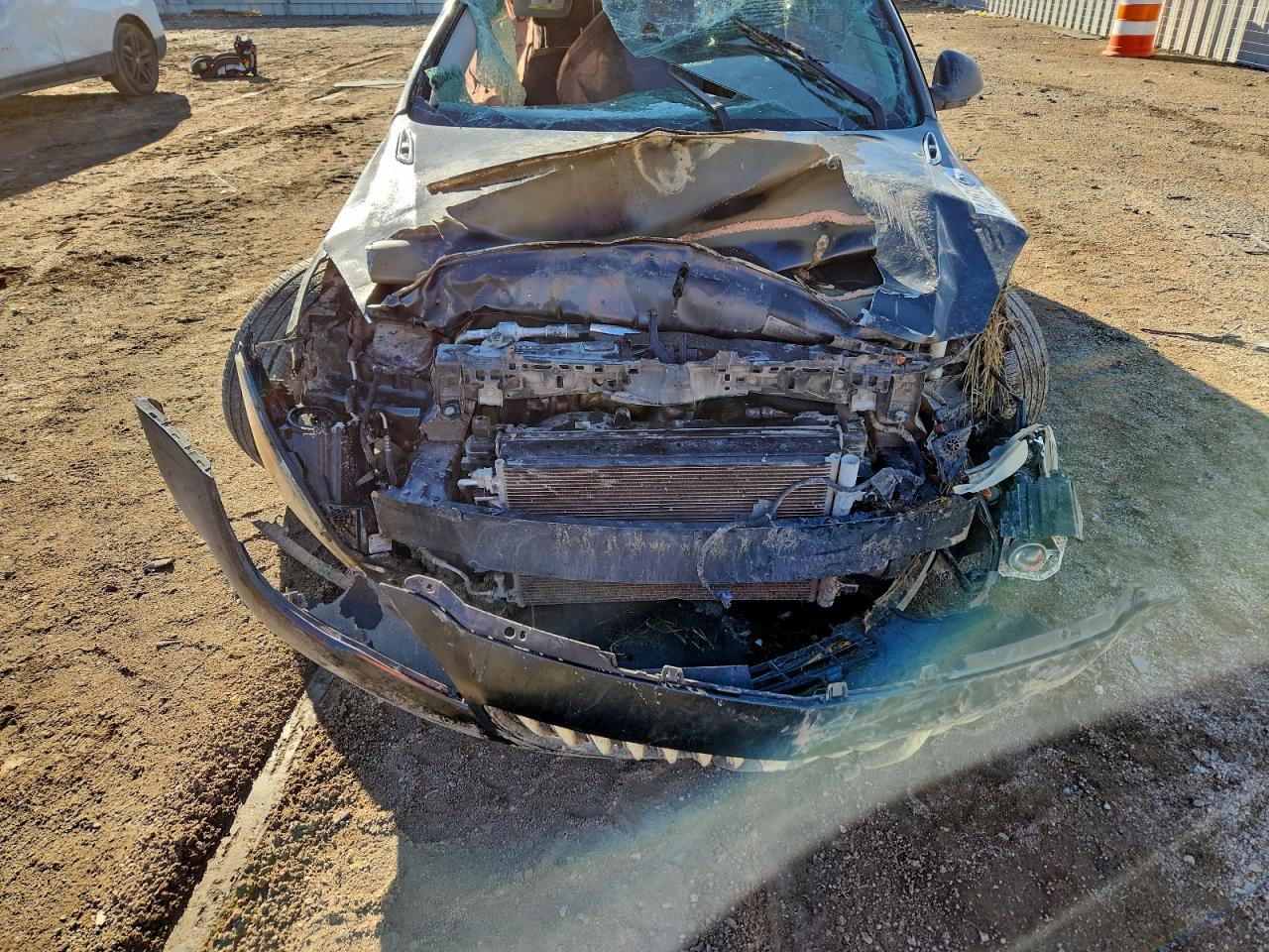 2015 Buick Regal VIN: 2G4GK5EX4F9190214 Lot: 94151235