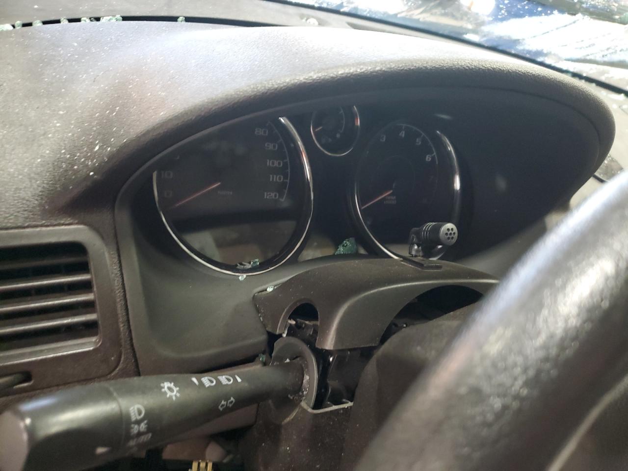 2006 Chevrolet Cobalt Ls VIN: 1G1AK15FX67638931 Lot: 92845785