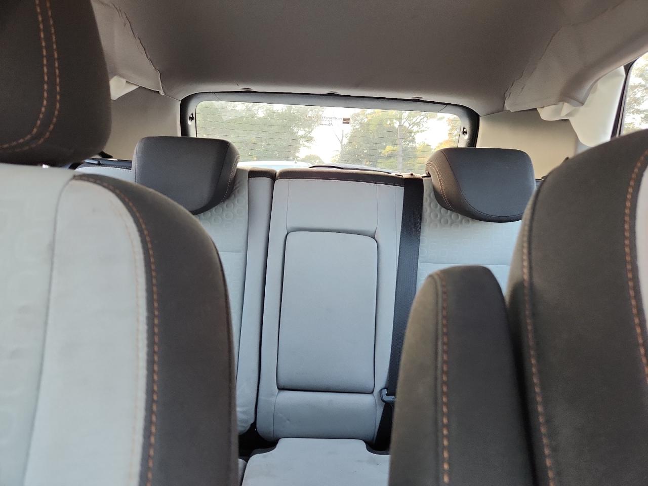 2017 Chevrolet Trax Ls VIN: 3GNCJKSB2HL237311 Lot: 93010755