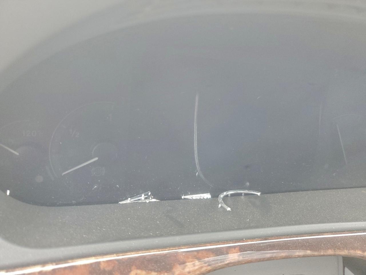 2007 Mercedes-Benz S 550 VIN: WDDNG71X57A040820 Lot: 94107855