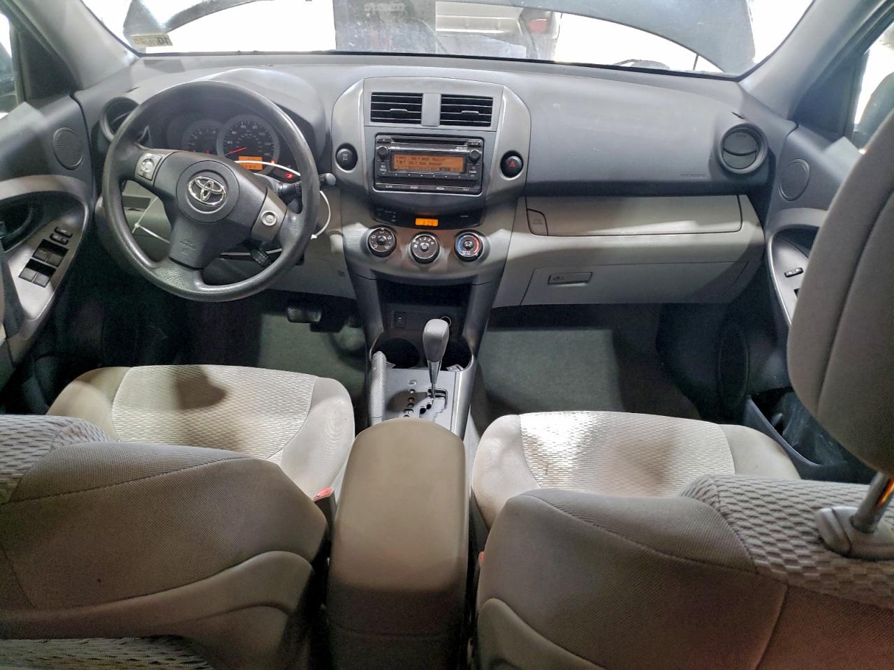 2012 Toyota Rav4 VIN: 2T3BF4DV4CW237188 Lot: 93515115