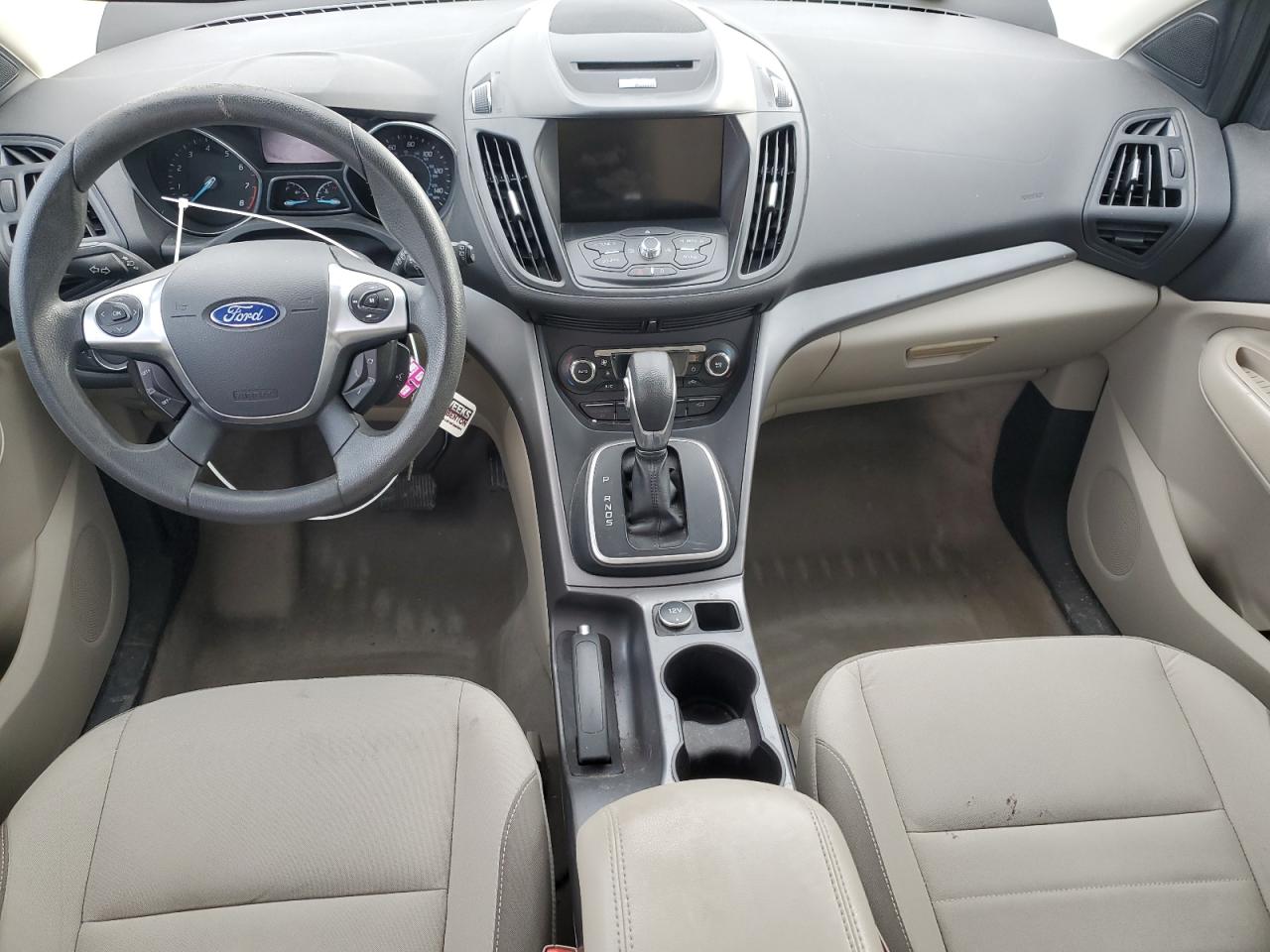 2014 Ford Escape Se VIN: 1FMCU0G94EUA99259 Lot: 91869265