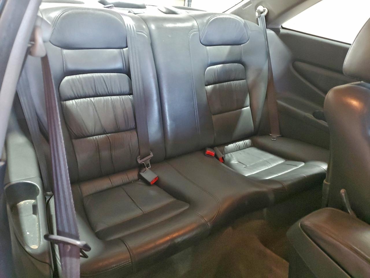 2001 Honda Accord Ex VIN: 1HGCG22561A019937 Lot: 93657985