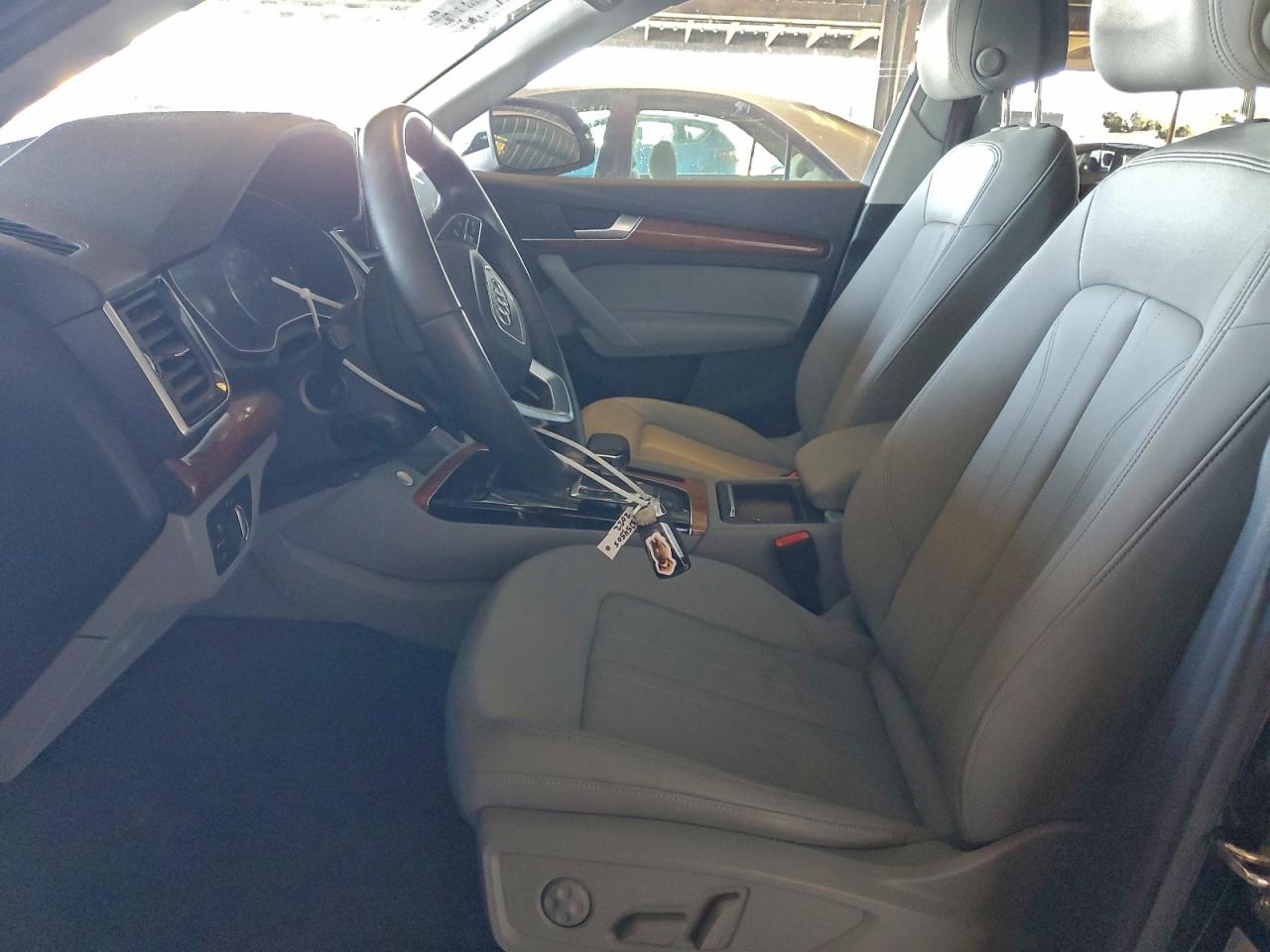 2022 Audi Q5 Premium 45 VIN: WA1GAAFY4N2095442 Lot: 93354505