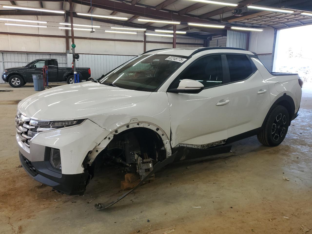 2022 Hyundai Santa Cruz Sel Premium