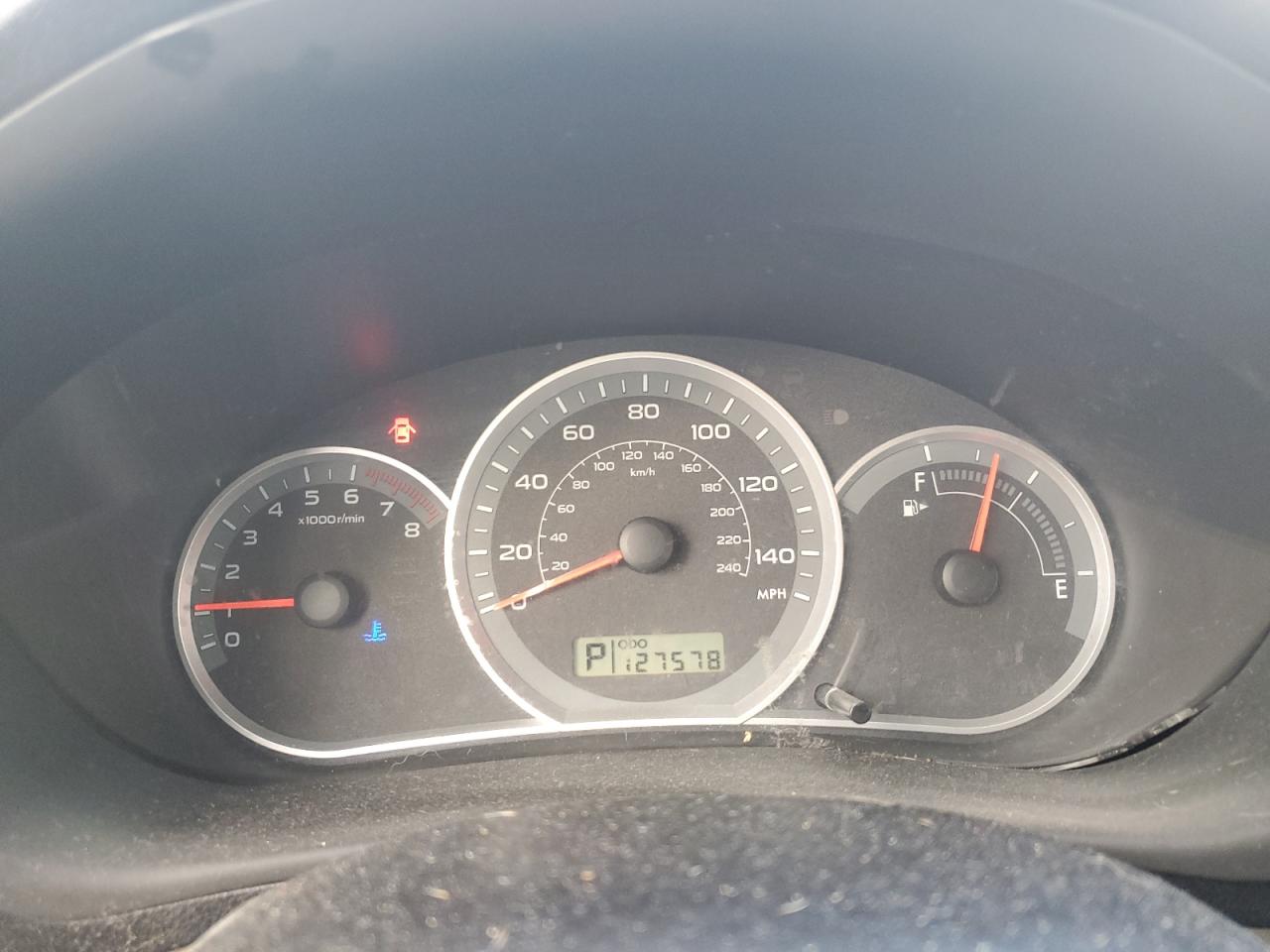 2010 Subaru Impreza 2.5I VIN: JF1GH6A64AH828672 Lot: 93666365