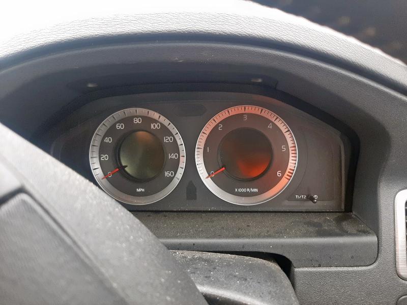 2009 VOLVO XC70 D5 SE LUX 5DR