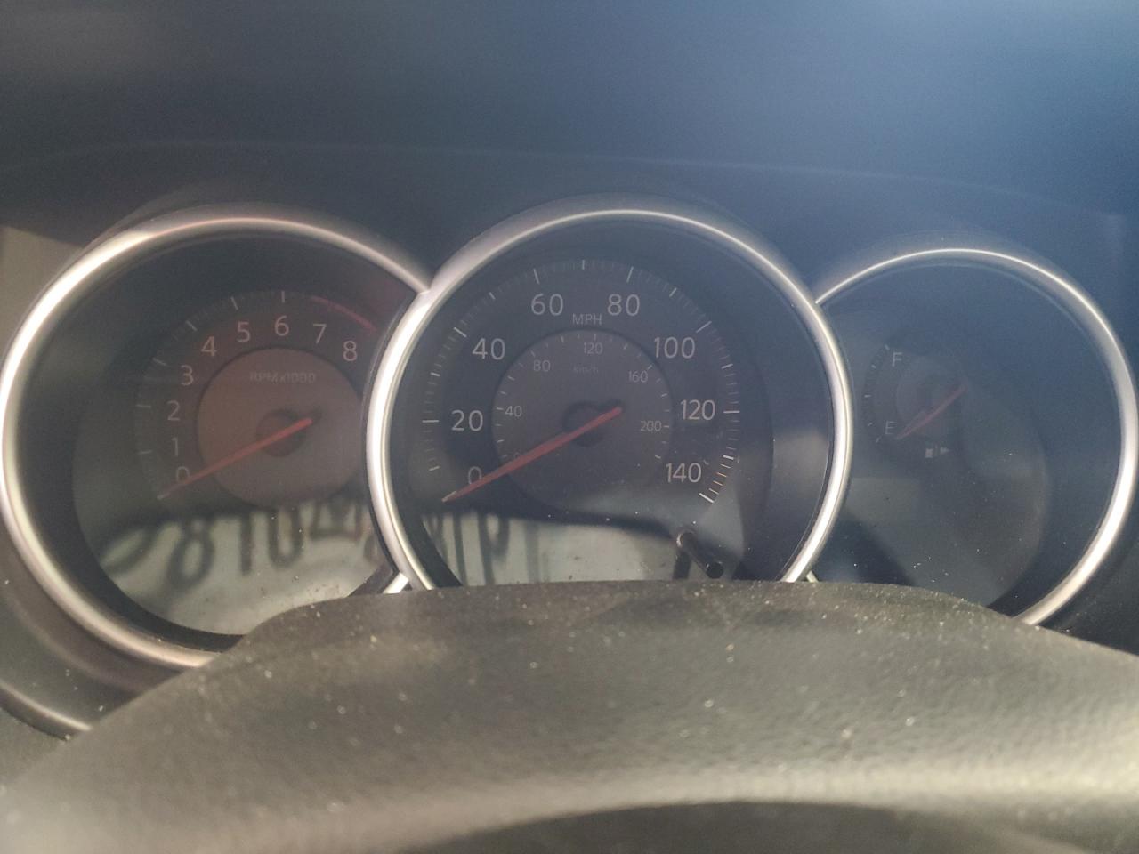 2009 Nissan Versa S VIN: 3N1BC13E49L369881 Lot: 91810435