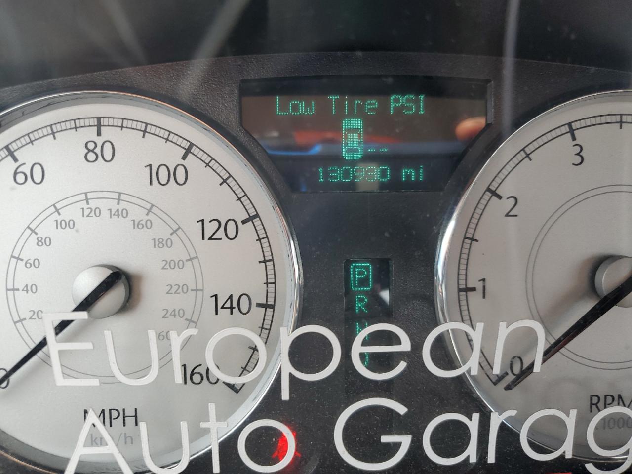 2006 Chrysler 300C VIN: 2C3LK63H16H284064 Lot: 92421725