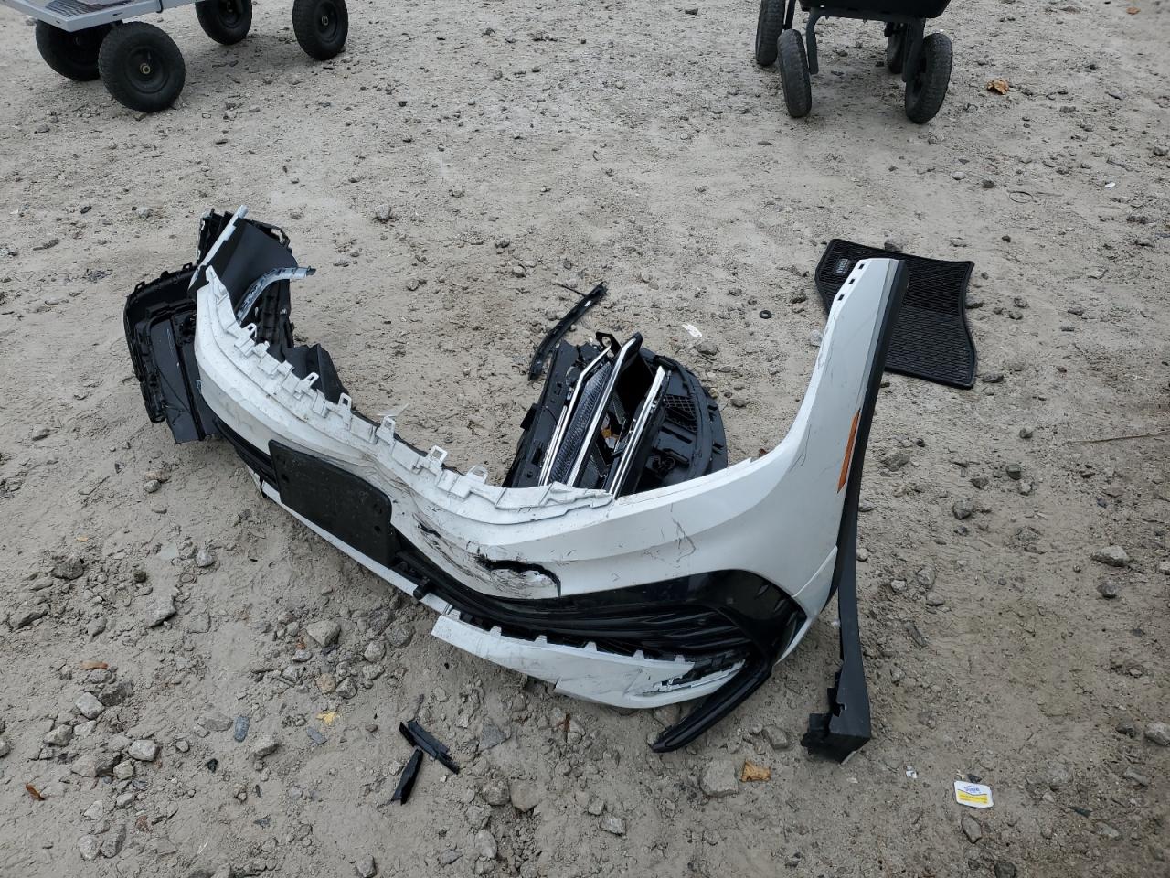 2024 Volkswagen Tiguan Se R-Line Black VIN: 3VV8B7AX3RM225221 Lot: 90879585