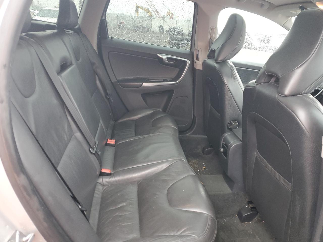 2014 Volvo Xc60 T6 VIN: YV4902DZ4E2529861 Lot: 93038965