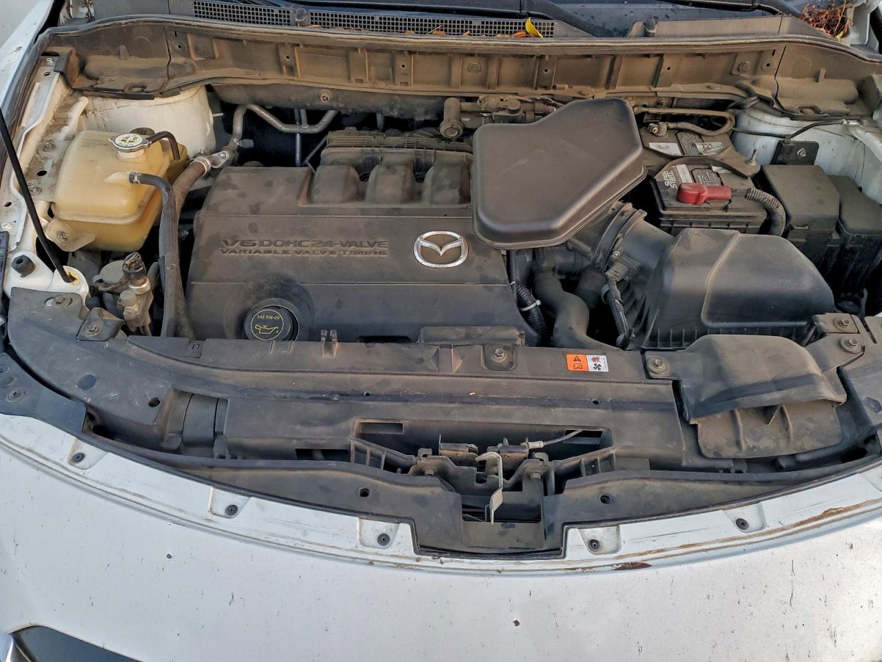 2015 Mazda Cx-9 Touring VIN: JM3TB2CA1F0461361 Lot: 94003725