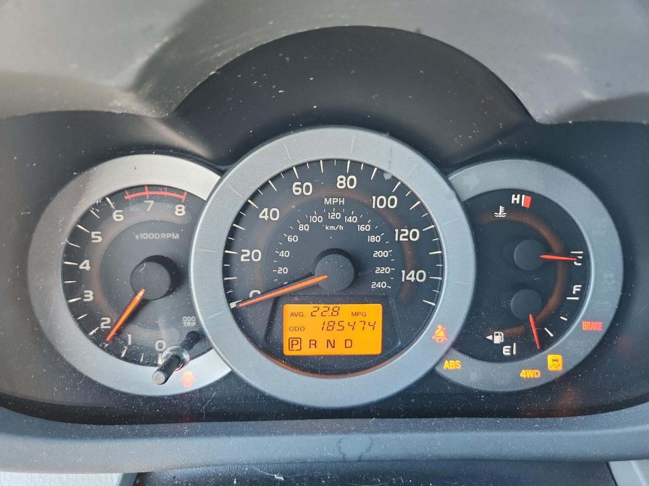 2010 Toyota Rav4 Limited VIN: 2T3DK4DV3AW031782 Lot: 91540825