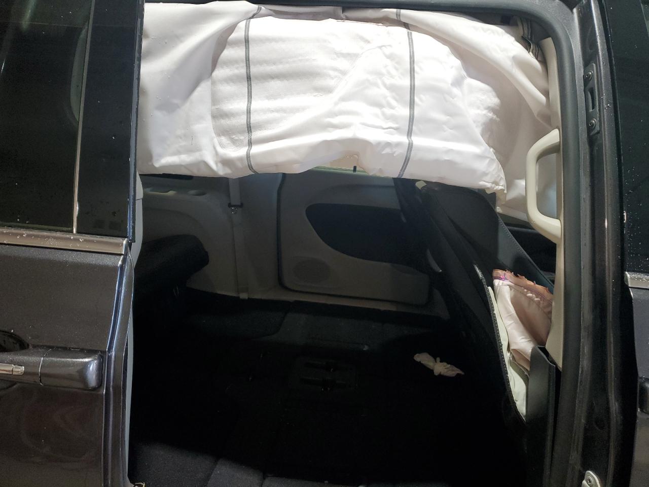 2020 Chrysler Pacifica Touring L Plus VIN: 2C4RC1EG8LR272848 Lot: 91485085