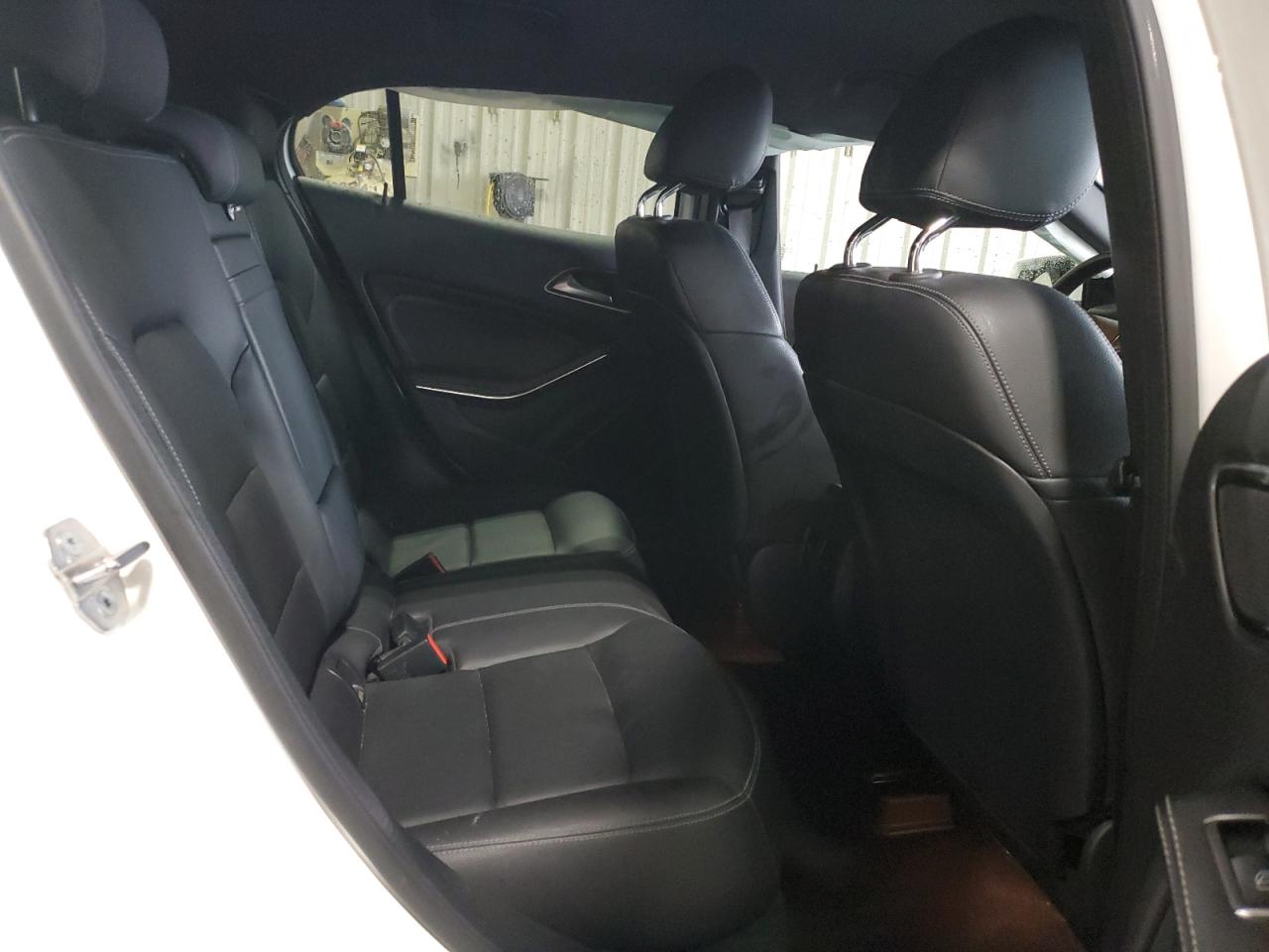 2020 Mercedes-Benz Gla 250 VIN: WDCTG4EB3LJ668362 Lot: 91865405