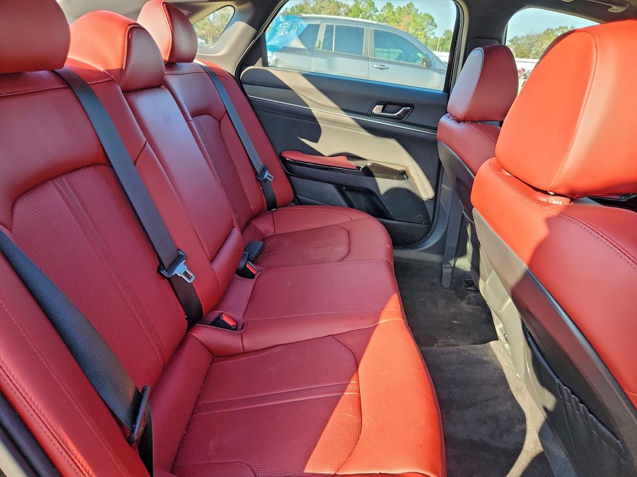 2026 Kia K5 Gt Line VIN: KNAG64J75T5404433 Lot: 93718075