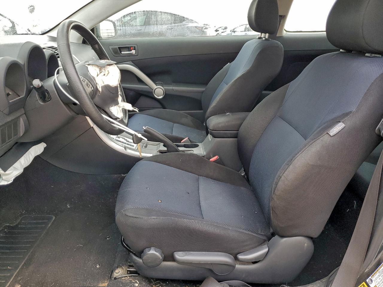 2010 Toyota Scion Tc VIN: JTKDE3B73A0309745 Lot: 93826435