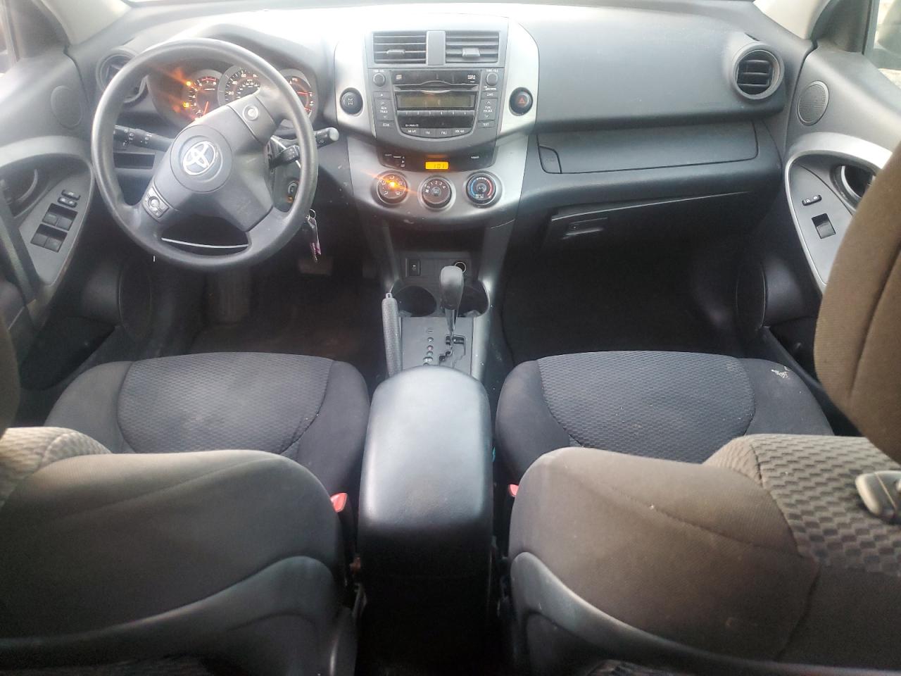 2009 Toyota Rav4 Sport VIN: 2T3BF32VX9W017947 Lot: 91910125