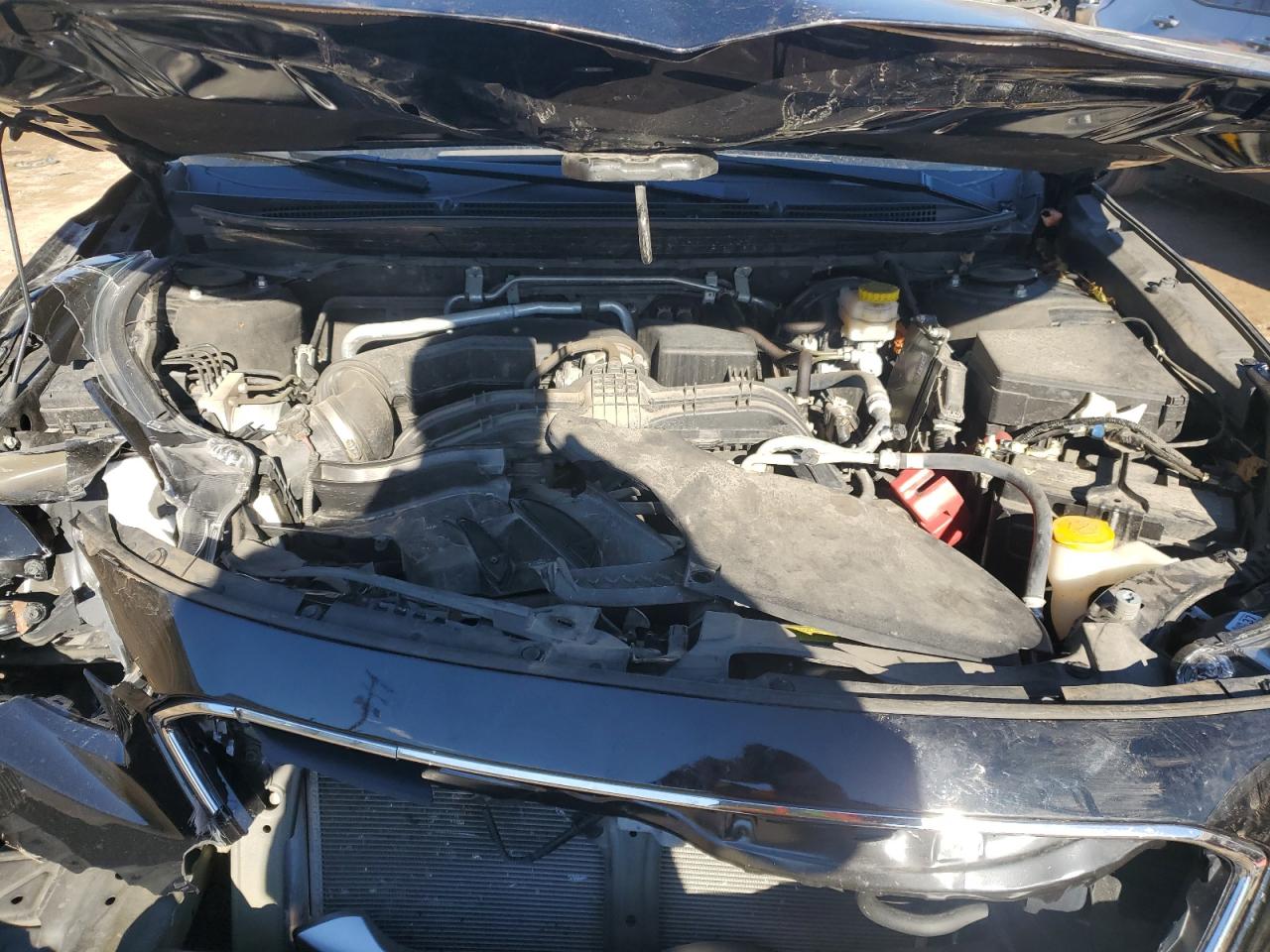 2022 Subaru Outback Premium VIN: 4S4BTAFC2N3188884 Lot: 92025075