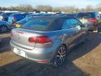 2014 VOLKSWAGEN GOLF 1.4 TSI GT 2DR for sale at Copart ROCHFORD