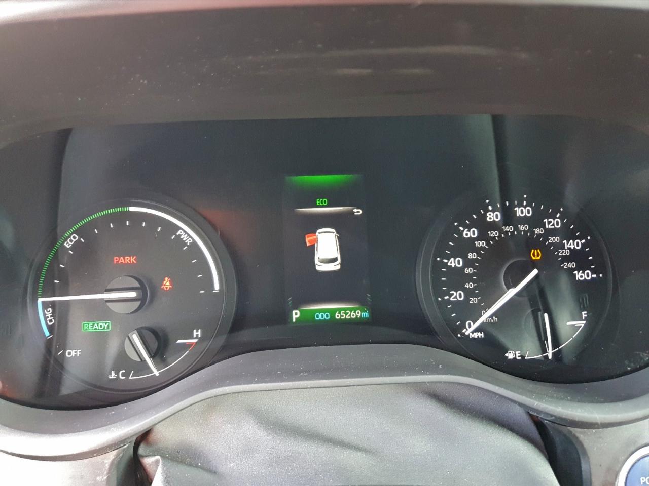 2022 Toyota Sienna Le VIN: 5TDKRKEC1NS089904 Lot: 93428215