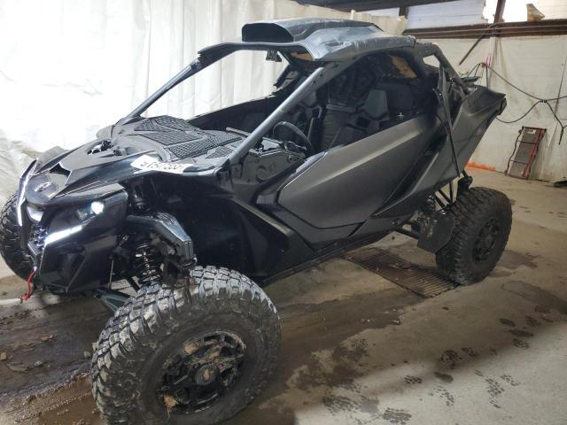 2025 CAN AM MAVERICK RX TURBO