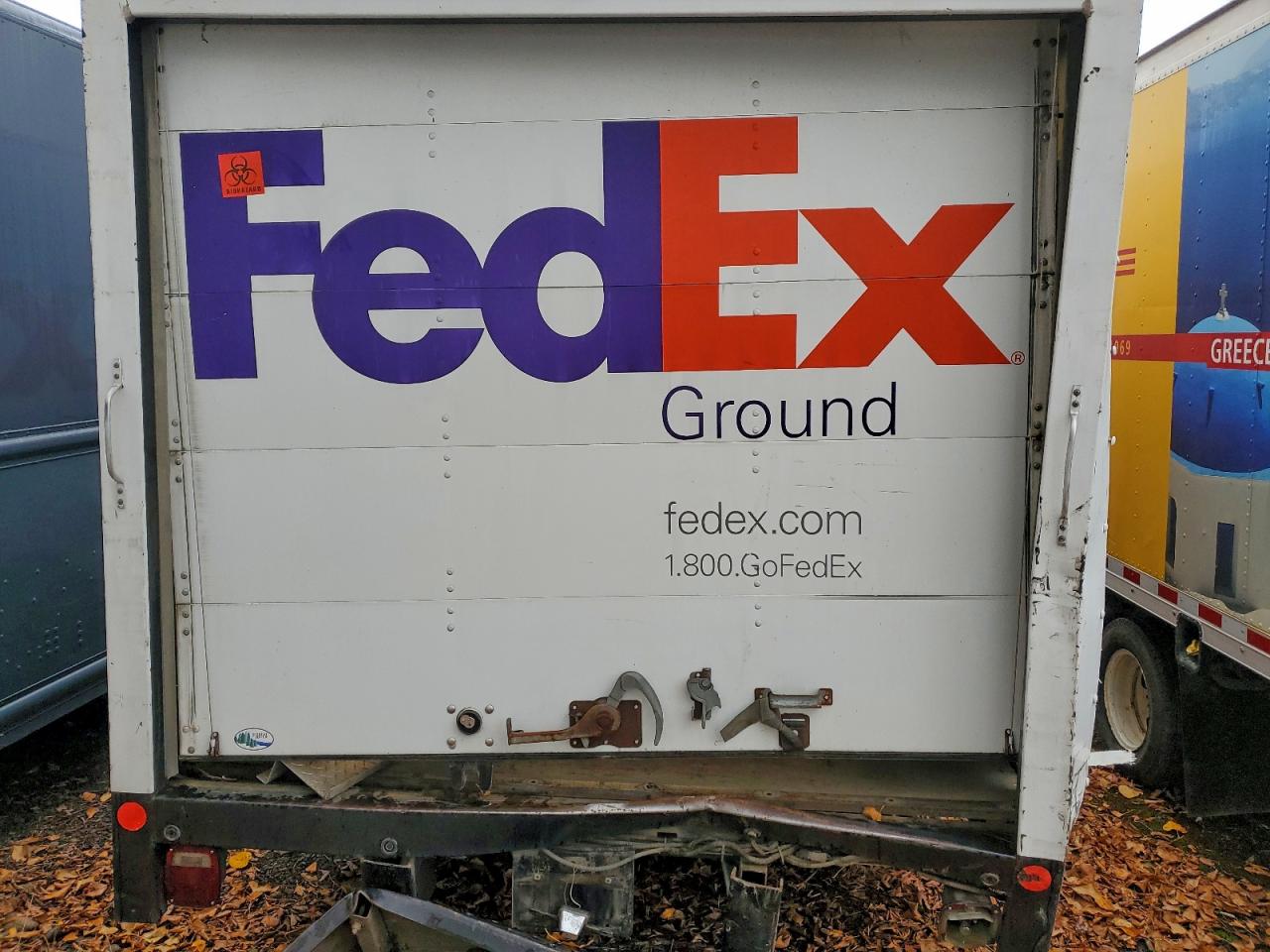 2020 Ford Transit T-350 Hd VIN: 1FDBF6P88LKB37987 Lot: 93323395