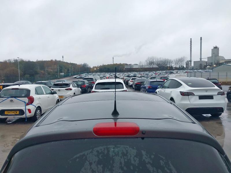 2018 NISSAN JUKE 1.2 DIG-T TEKNA 5DR