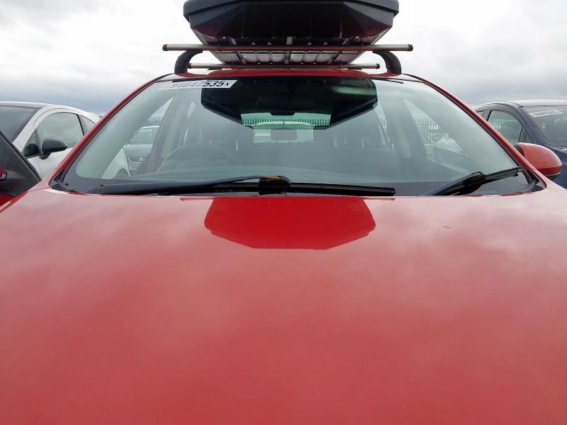 2013 MAZDA 3 1.6 TAMURA 5DR