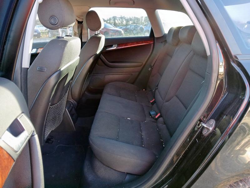 2006 AUDI A3 1.6 FSI SE 5DR