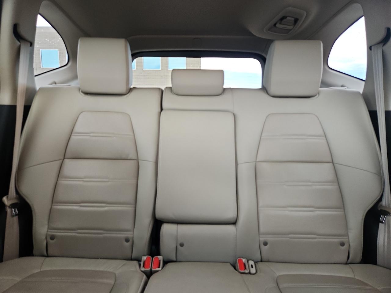 2020 Honda Cr-V Exl VIN: 2HKRW2H85LH634360 Lot: 91201645