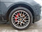 2015 PORSCHE MACAN TURB for sale at Copart ST HELENS