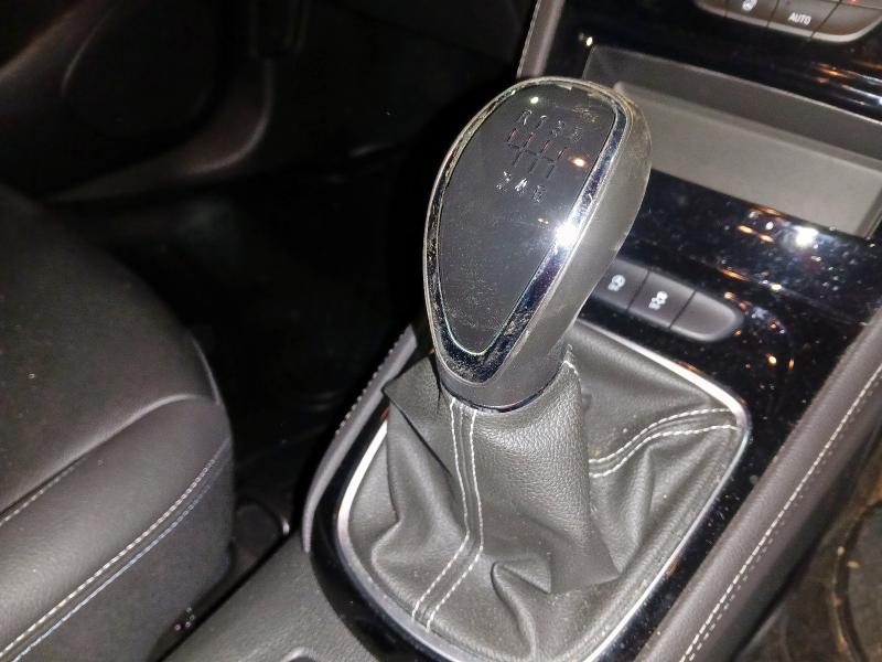 2018 VAUXHALL ASTRA 1.6 CDTI 16V 136 ELITE NAV 5DR