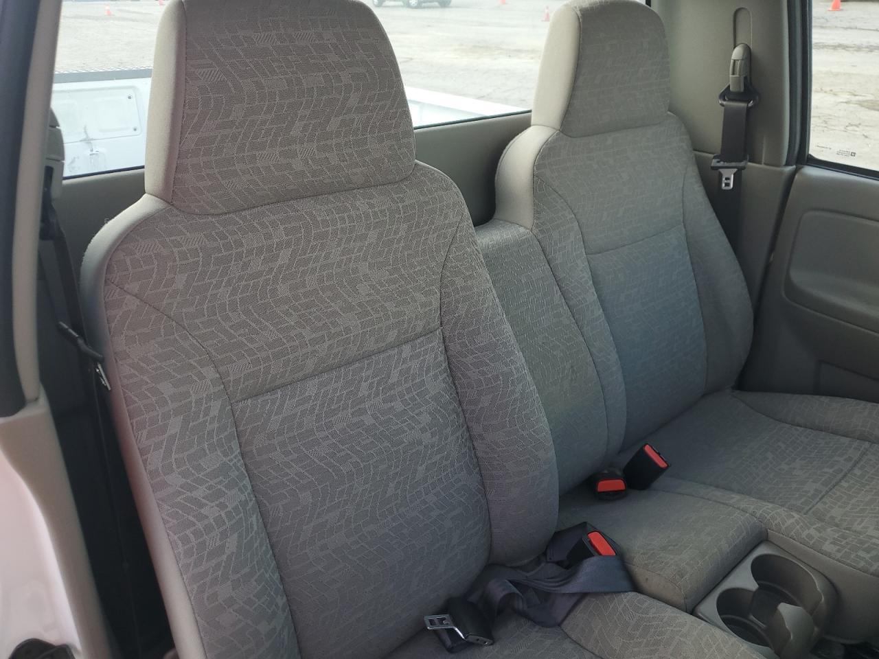 2005 Chevrolet Colorado VIN: 1GCCS148X58272786 Lot: 93725195