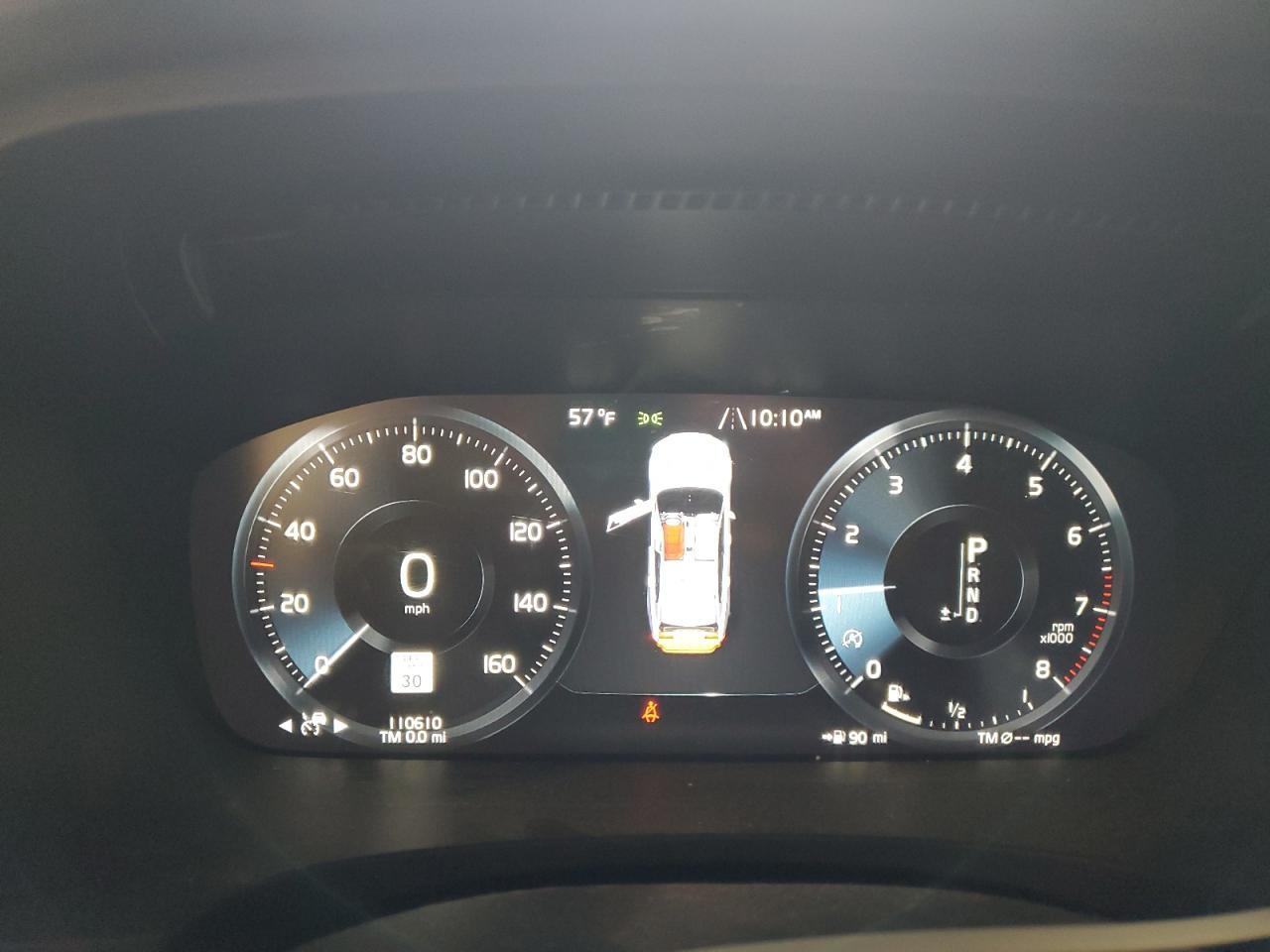 2018 Volvo S90 T5 Momentum VIN: LVY982MK5JP031656 Lot: 90985245