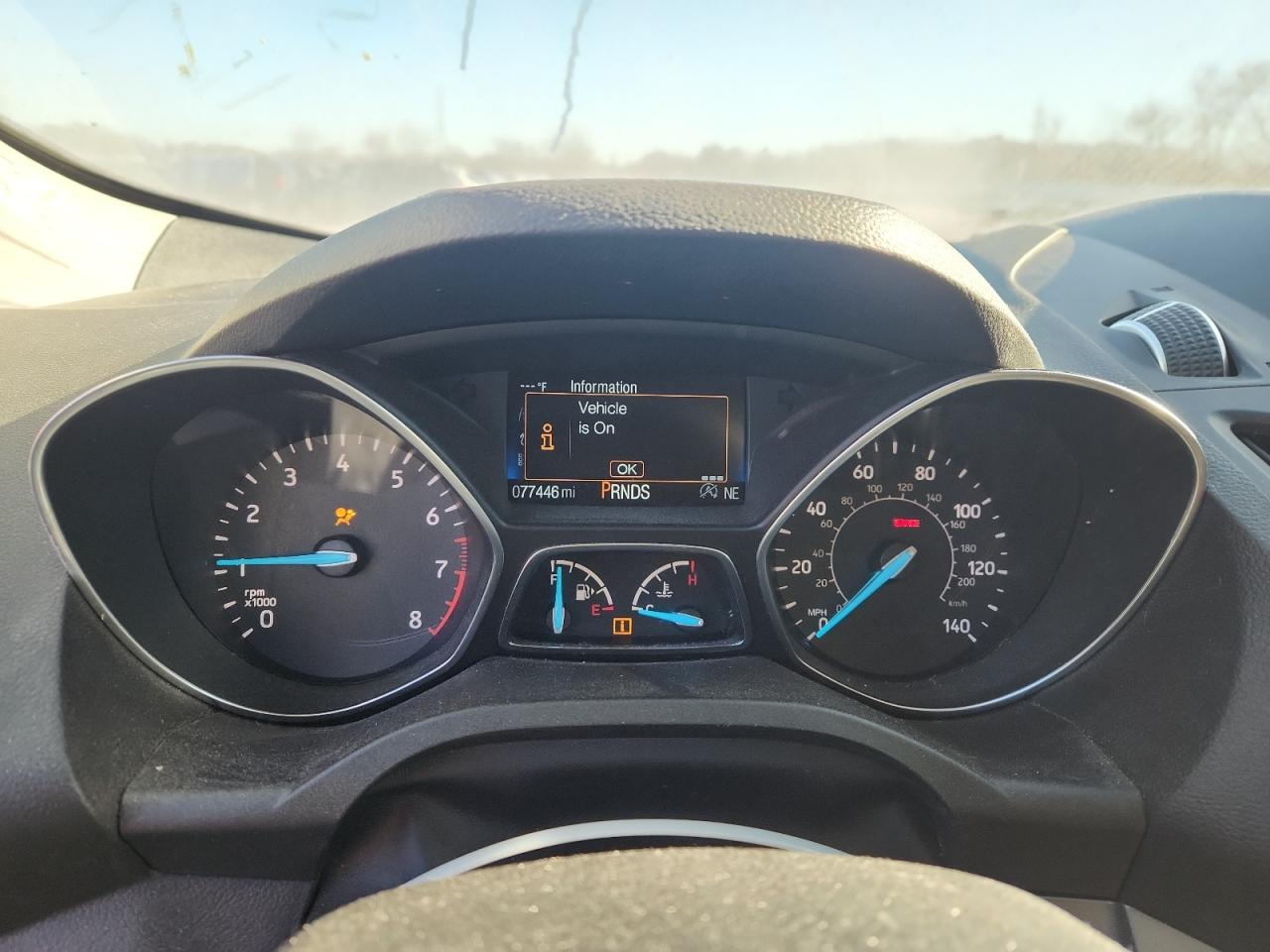 2018 Ford Escape Sel VIN: 1FMCU9HD8JUC23020 Lot: 91741645