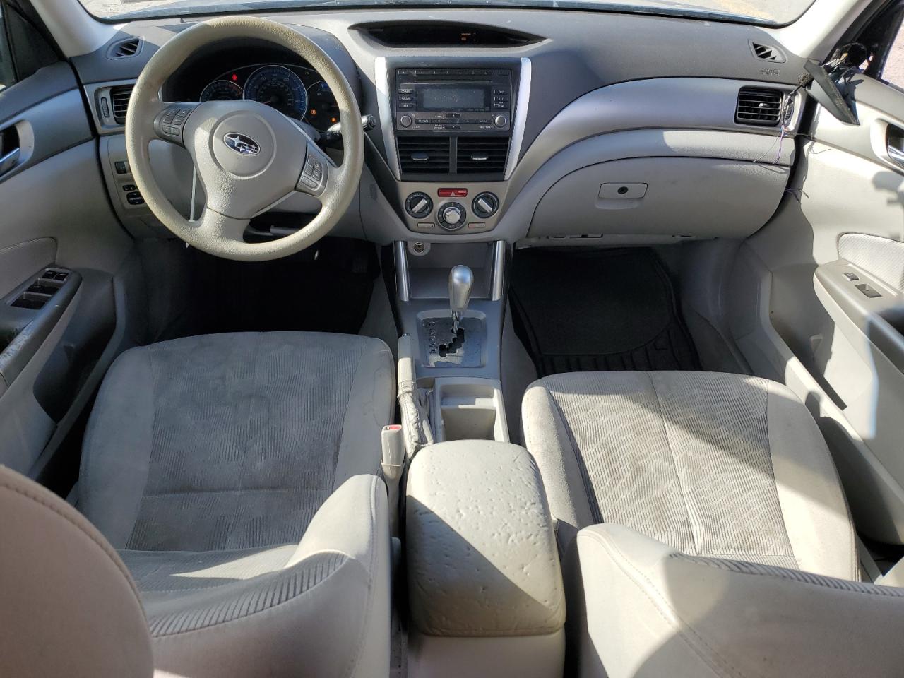 2009 Subaru Forester 2.5X Premium VIN: JF2SH63639H738721 Lot: 92928975