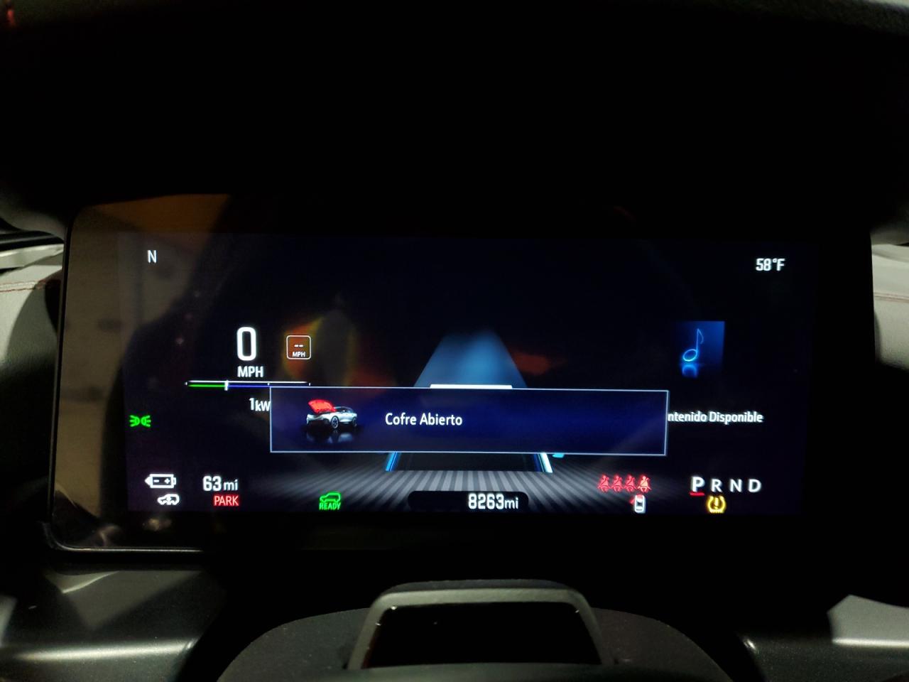 2024 Acura Zdx Type-S VIN: 4W5XHPRL0RZ508719 Lot: 91893905