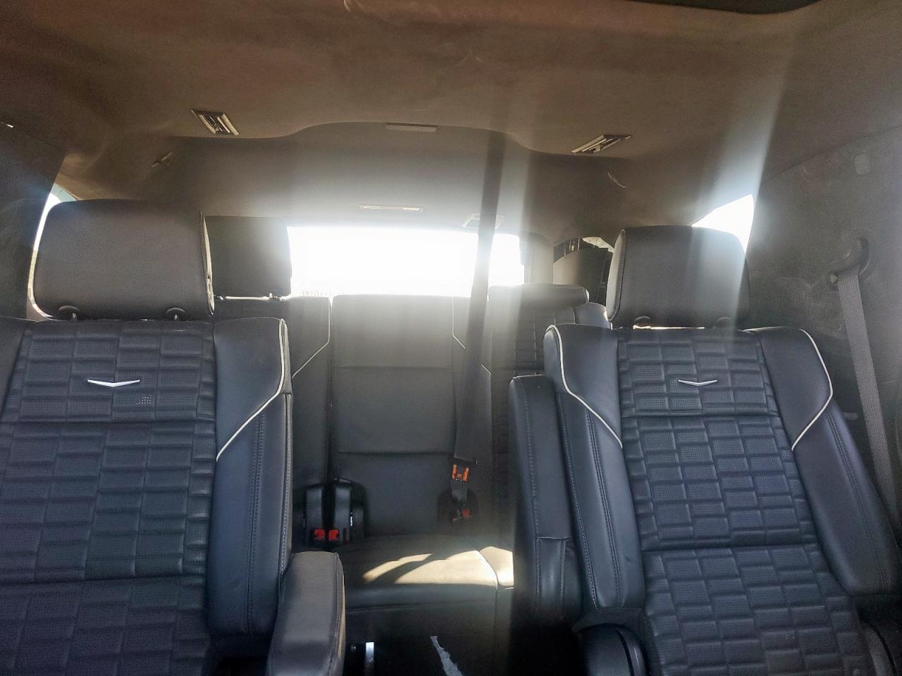 2022 Cadillac Escalade Sport Platinum VIN: 1GYS4GKL2NR359036 Lot: 93073465