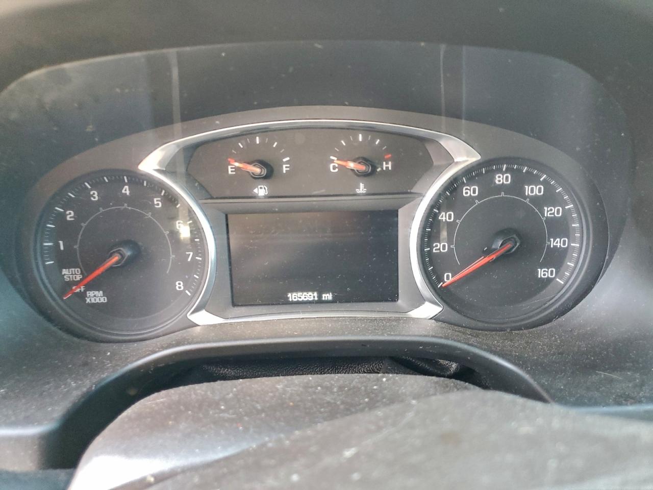 2018 GMC Acadia Slt-1 VIN: 1GKKNMLA6JZ194119 Lot: 93922925