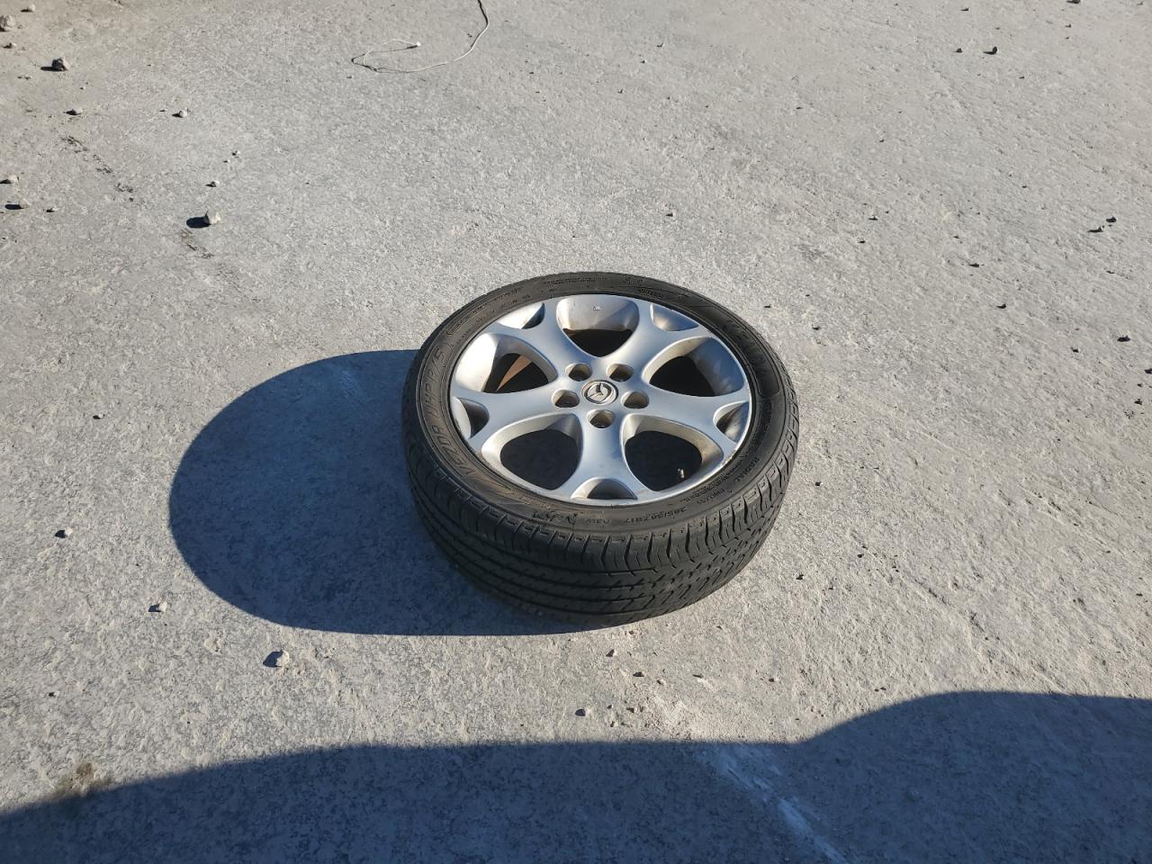 2009 Mazda 5 VIN: JM1CR293190343246 Lot: 91658225