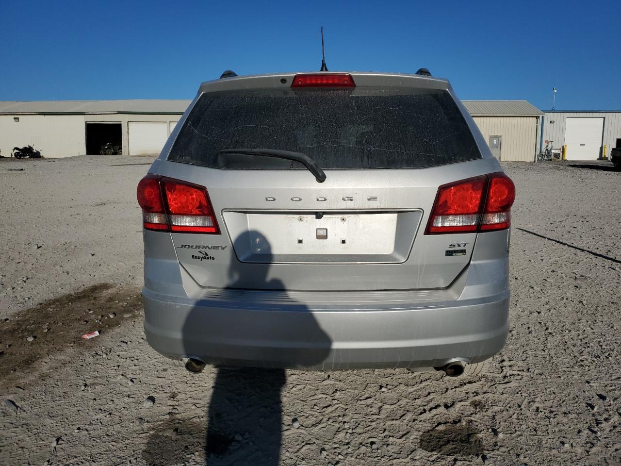 2014 Dodge Journey Sxt VIN: 3C4PDCBG8ET126633 Lot: 92103765