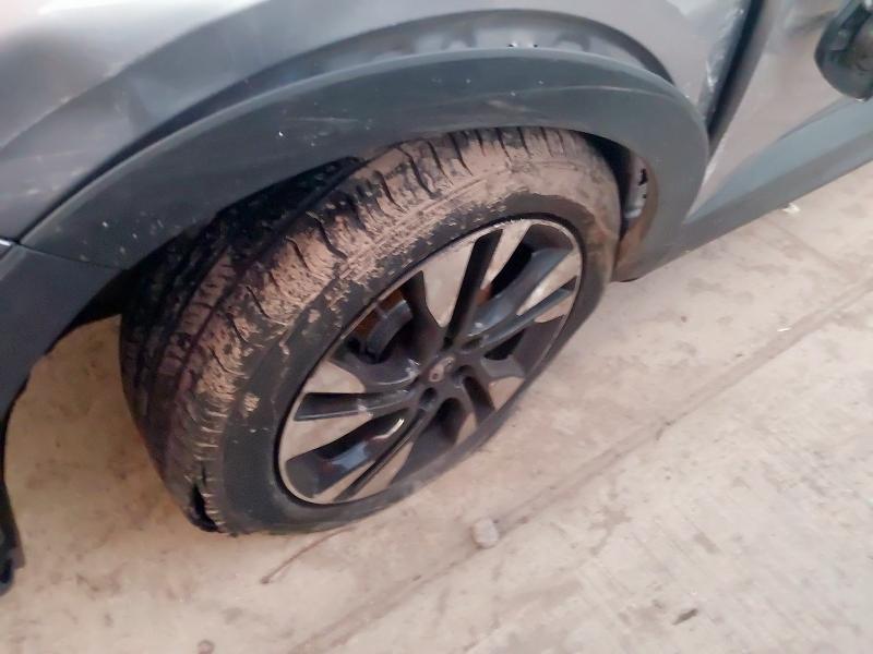 2021 VAUXHALL GRANDLAND X 1.2 TURBO GRIFFIN EDITION 5DR