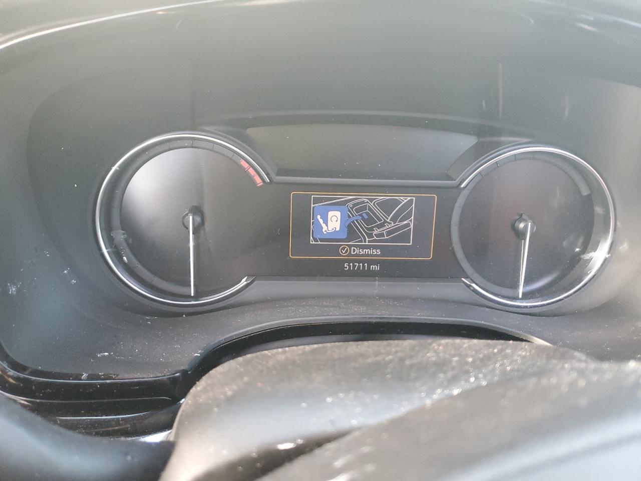 2020 Cadillac Xt6 Premium Luxury VIN: 1GYKPDRS2LZ101177 Lot: 93530895