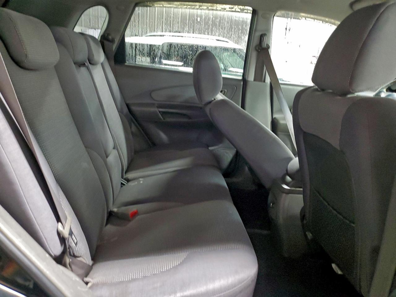 2007 Hyundai Tucson Gls VIN: KM8JM12B47U526675 Lot: 94063335