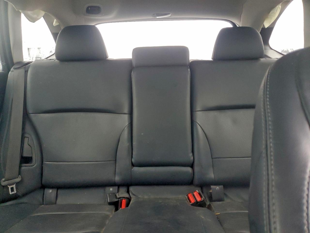 2018 Subaru Outback 2.5I Limited VIN: 4S4BSANC2J3369109 Lot: 93985765