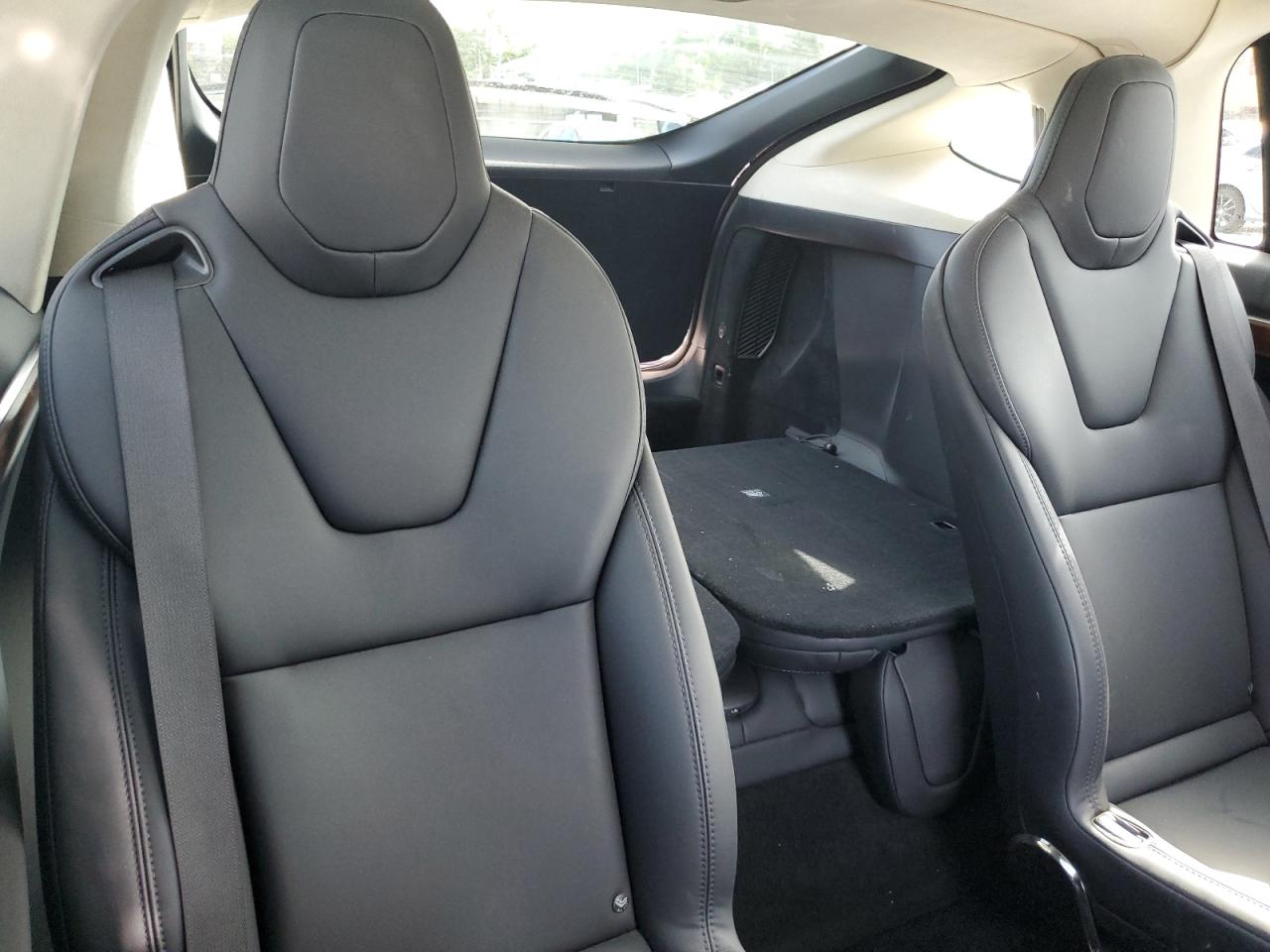 2017 Tesla Model X VIN: 5YJXCBE24HF070223 Lot: 89687385