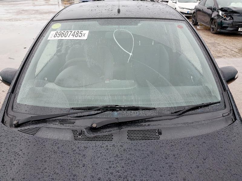 2005 HONDA JAZZ 1.4 I-DSI SE 5DR CVT-7