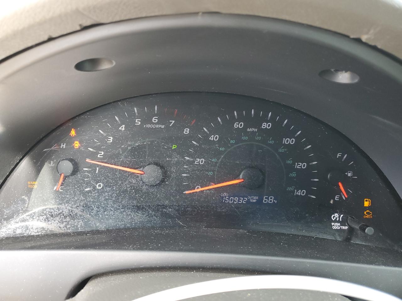 2007 Toyota Camry Ce VIN: 4T1BE46K07U709584 Lot: 92307065