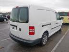 2015 VOLKSWAGEN CADDY 1.6 TDI 102PS STARTLINE VAN for sale at Copart CHESTER